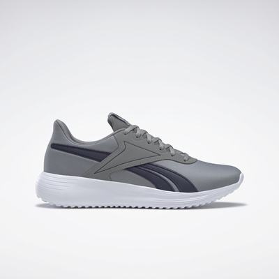 Reebok Men's Lite 3 Shoes Grey,US-07561